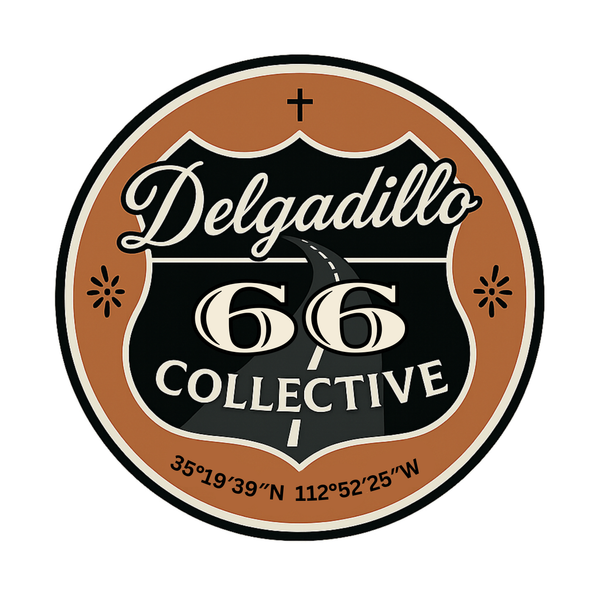 Delgadillo Collective